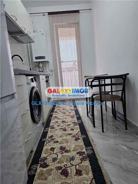 Garsoniera mobilata utilata Militari Residence 360 euro - foto 6