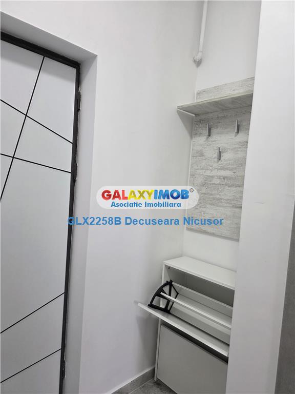 Garsoniera mobilata utilata Militari Residence 360 euro - foto 7