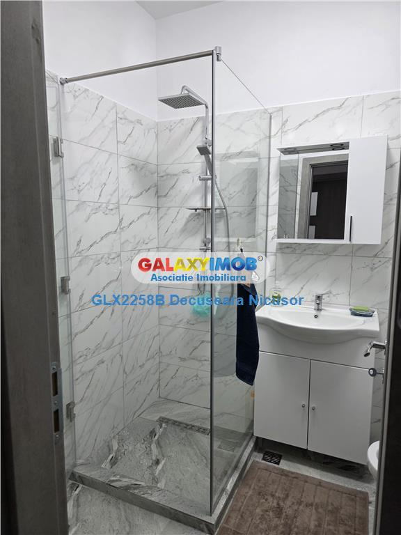 Garsoniera mobilata utilata Militari Residence 360 euro - foto 10