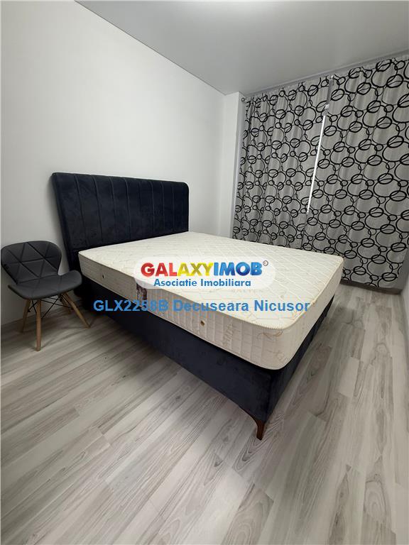 Apartament 2 camere, mobilat, utilat in Pollux Residence 380 Euro - foto 12