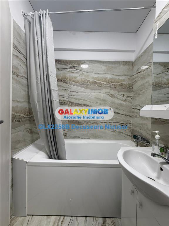 Apartament 2 camere, mobilat, utilat in Pollux Residence 380 Euro - foto 13