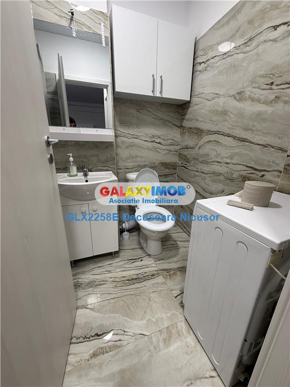 Apartament 2 camere, mobilat, utilat in Pollux Residence 380 Euro - foto 14