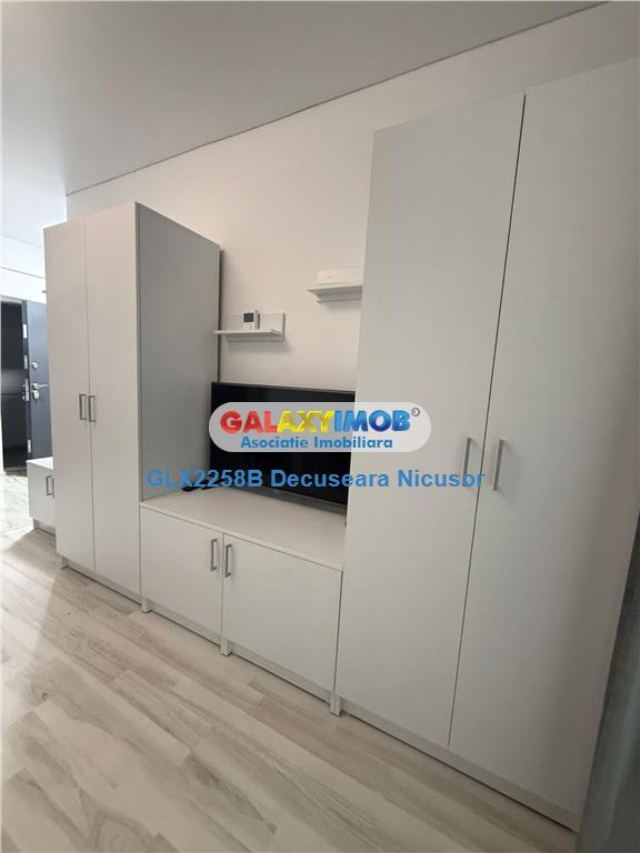 Apartament 2 camere, mobilat, utilat in Pollux Residence 380 Euro - foto 3