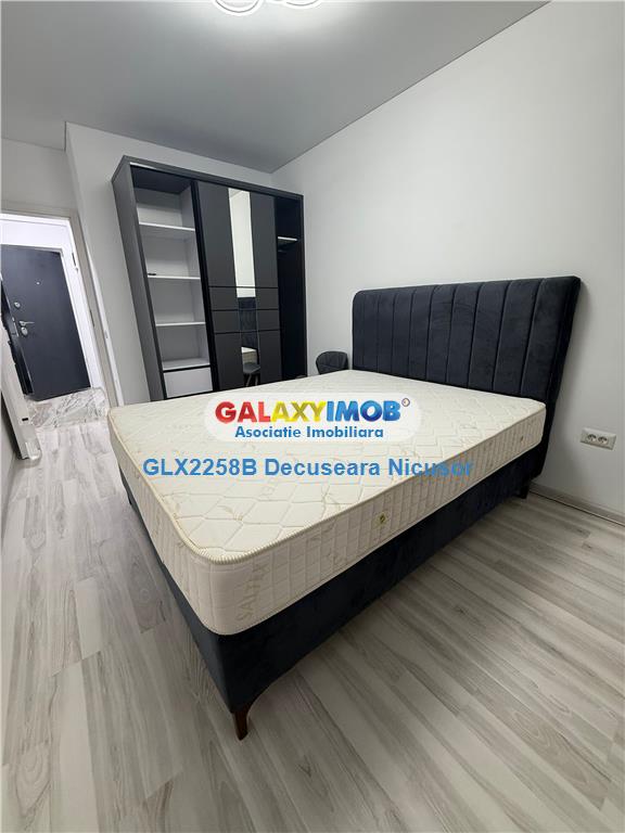 Apartament 2 camere, mobilat, utilat in Pollux Residence 380 Euro - foto 4