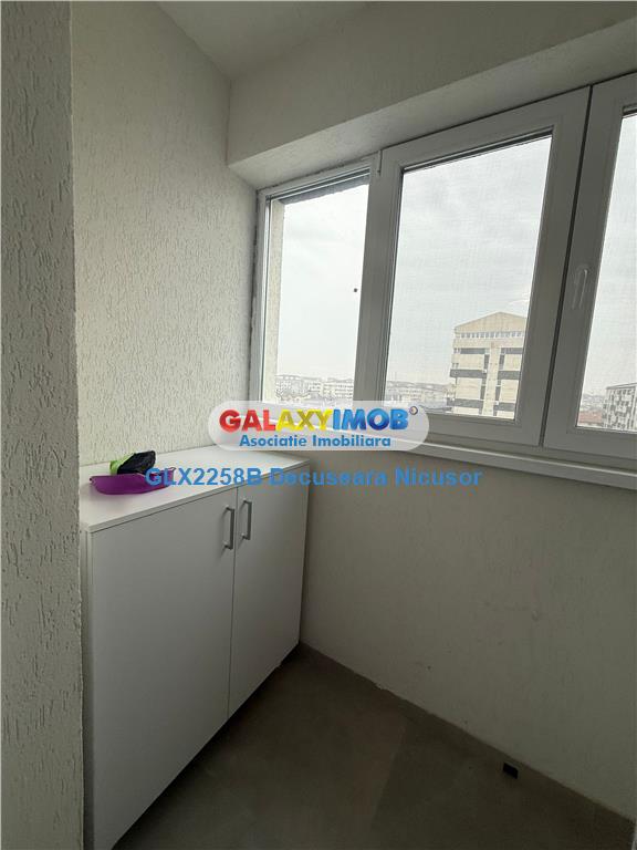 Apartament 2 camere, mobilat, utilat in Pollux Residence 380 Euro - foto 6