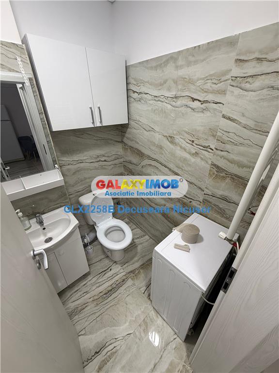 Apartament 2 camere, mobilat, utilat in Pollux Residence 380 Euro - foto 9