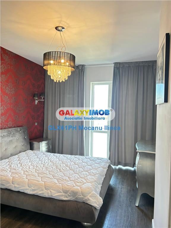 Inchiriere apartament 2 camere, bloc nou, Central, Ploiesti - 