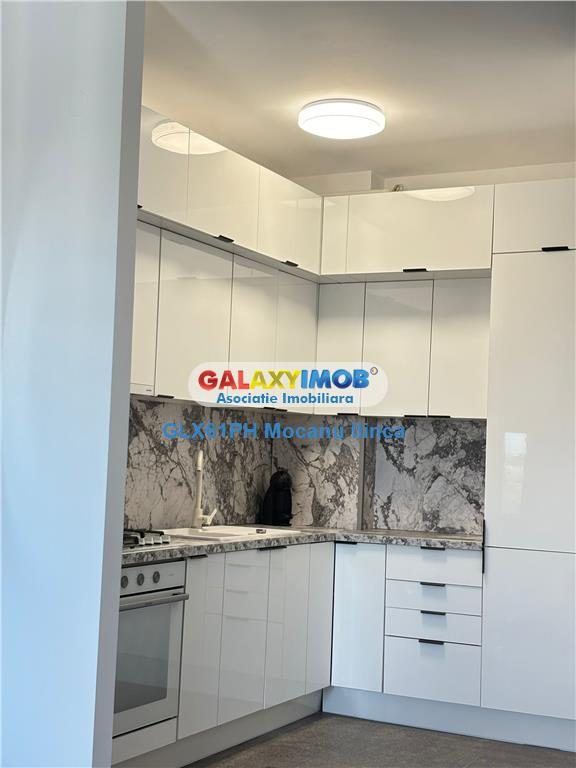 Inchiriere apartament 2 camere, bloc nou, Central, Ploiesti - foto 2