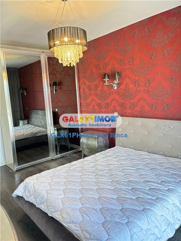 Inchiriere apartament 2 camere, bloc nou, Central, Ploiesti - foto 11