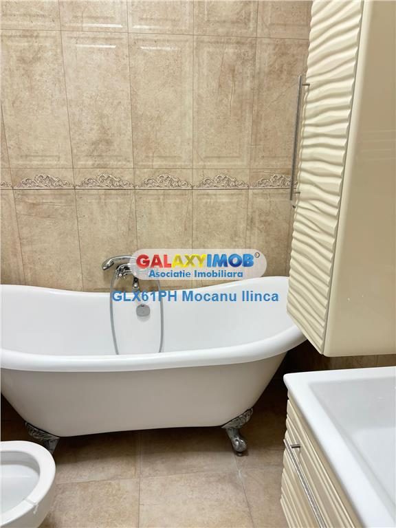 Inchiriere apartament 2 camere, bloc nou, Central, Ploiesti - foto 12