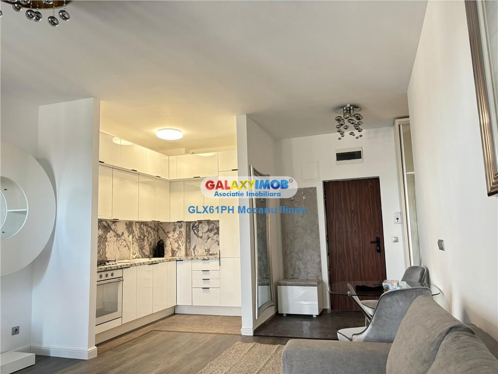 Inchiriere apartament 2 camere, bloc nou, Central, Ploiesti - foto 13