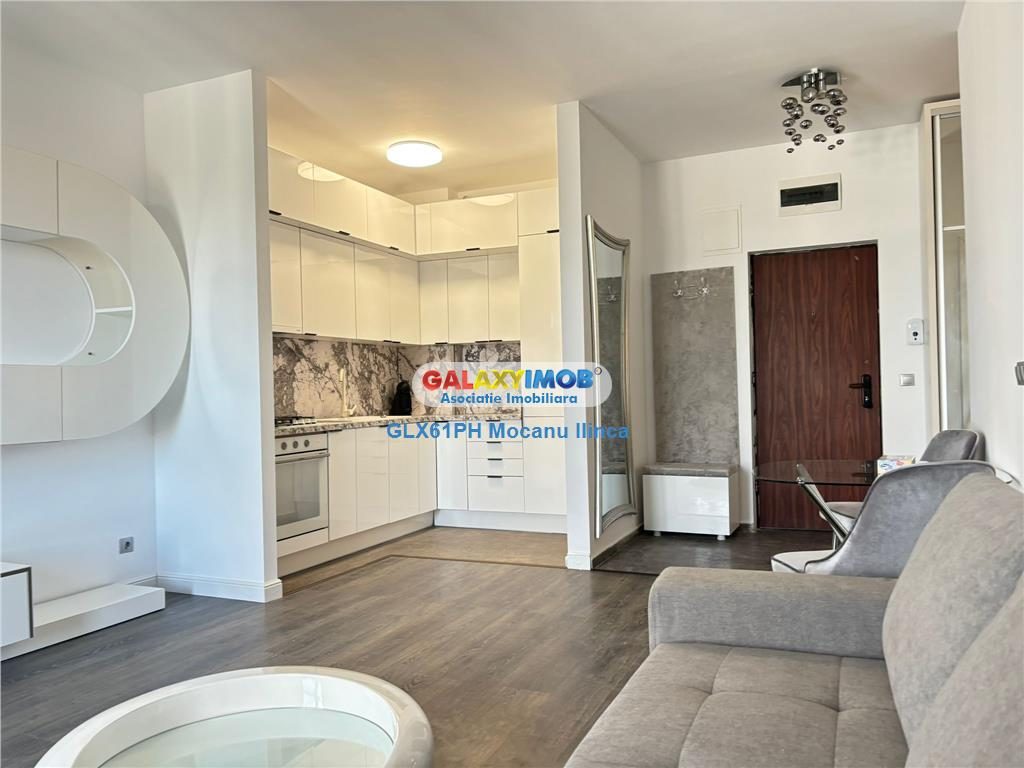 Inchiriere apartament 2 camere, bloc nou, Central, Ploiesti - foto 15