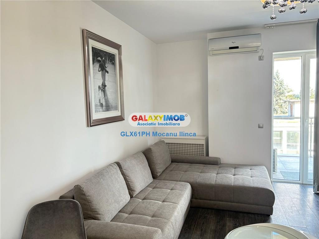 Inchiriere apartament 2 camere, bloc nou, Central, Ploiesti - foto 3