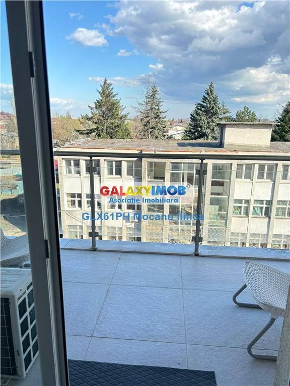 Inchiriere apartament 2 camere, bloc nou, Central, Ploiesti - foto 5