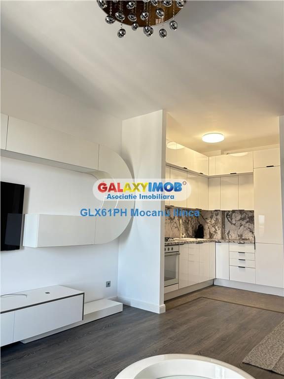 Inchiriere apartament 2 camere, bloc nou, Central, Ploiesti - foto 6