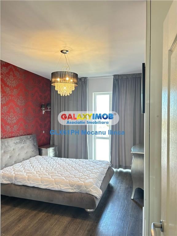 Inchiriere apartament 2 camere, bloc nou, Central, Ploiesti - foto 7