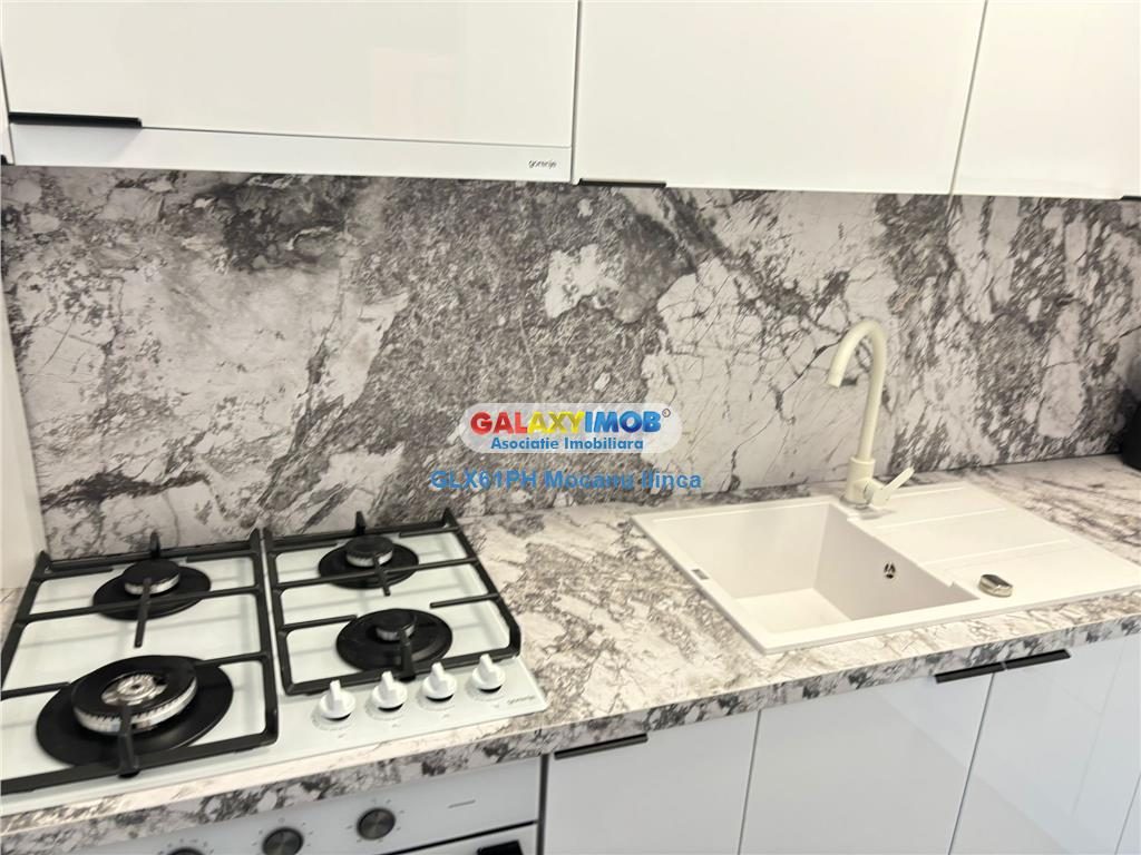 Inchiriere apartament 2 camere, bloc nou, Central, Ploiesti - foto 8