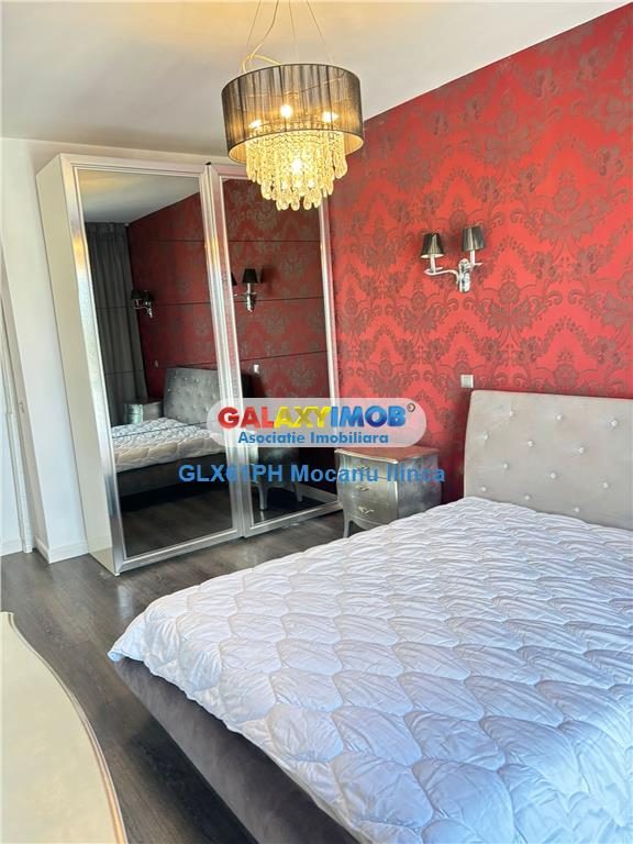 Inchiriere apartament 2 camere, bloc nou, Central, Ploiesti - foto 9