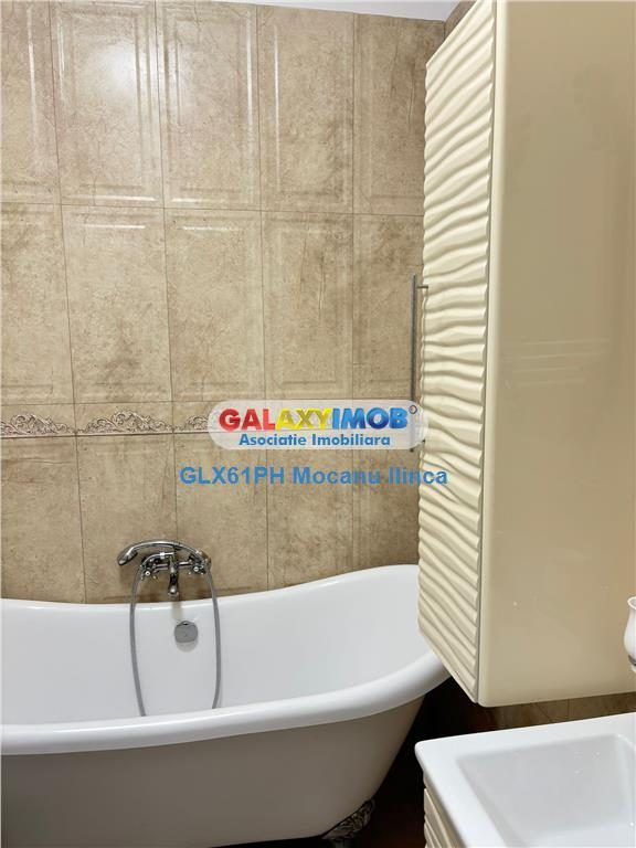 Inchiriere apartament 2 camere, bloc nou, Central, Ploiesti - foto 10