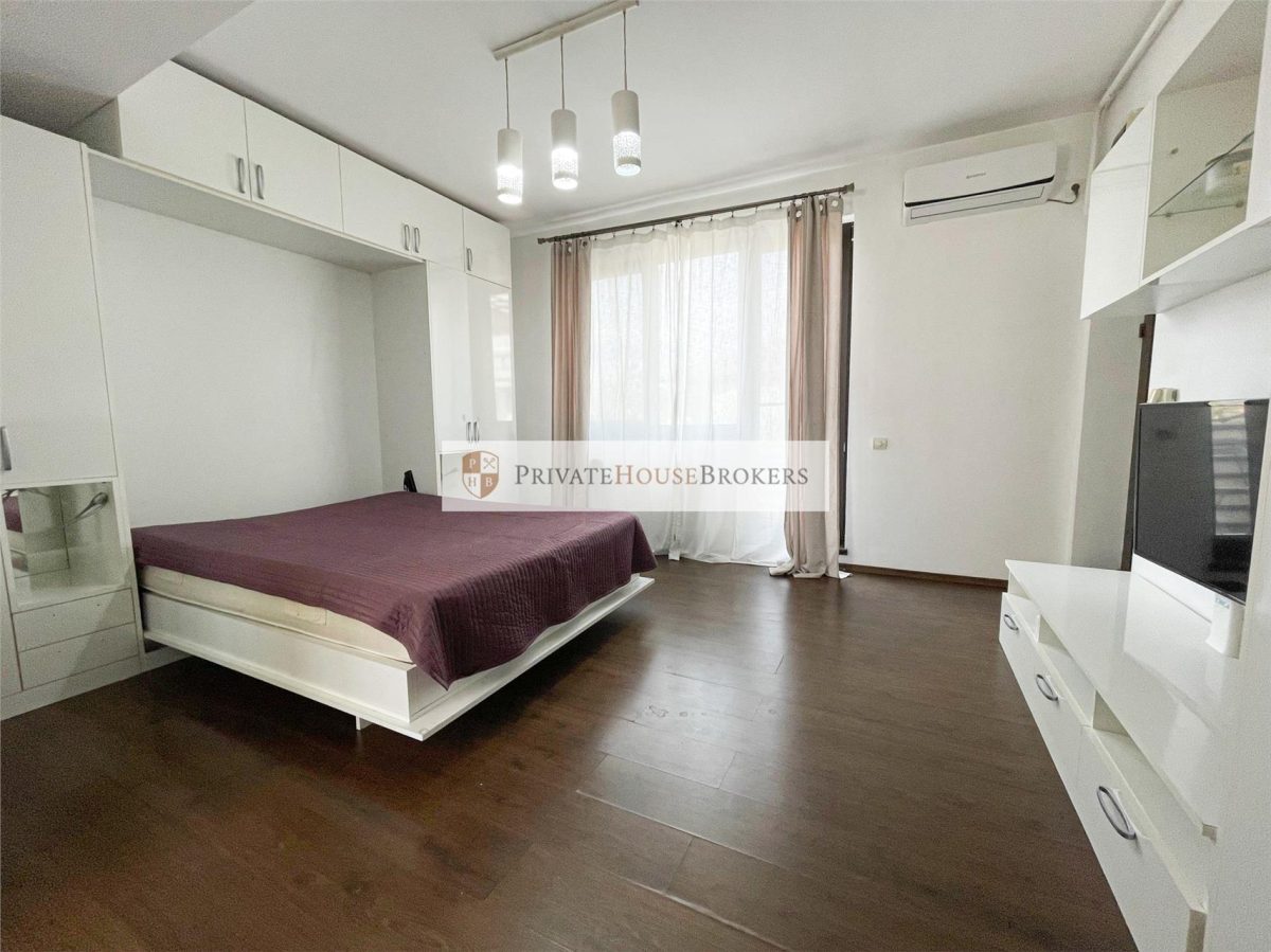 Bucurestii Noi | Jiului | Cofetaria Cafina | Bloc 2012 | Centrala - foto 2