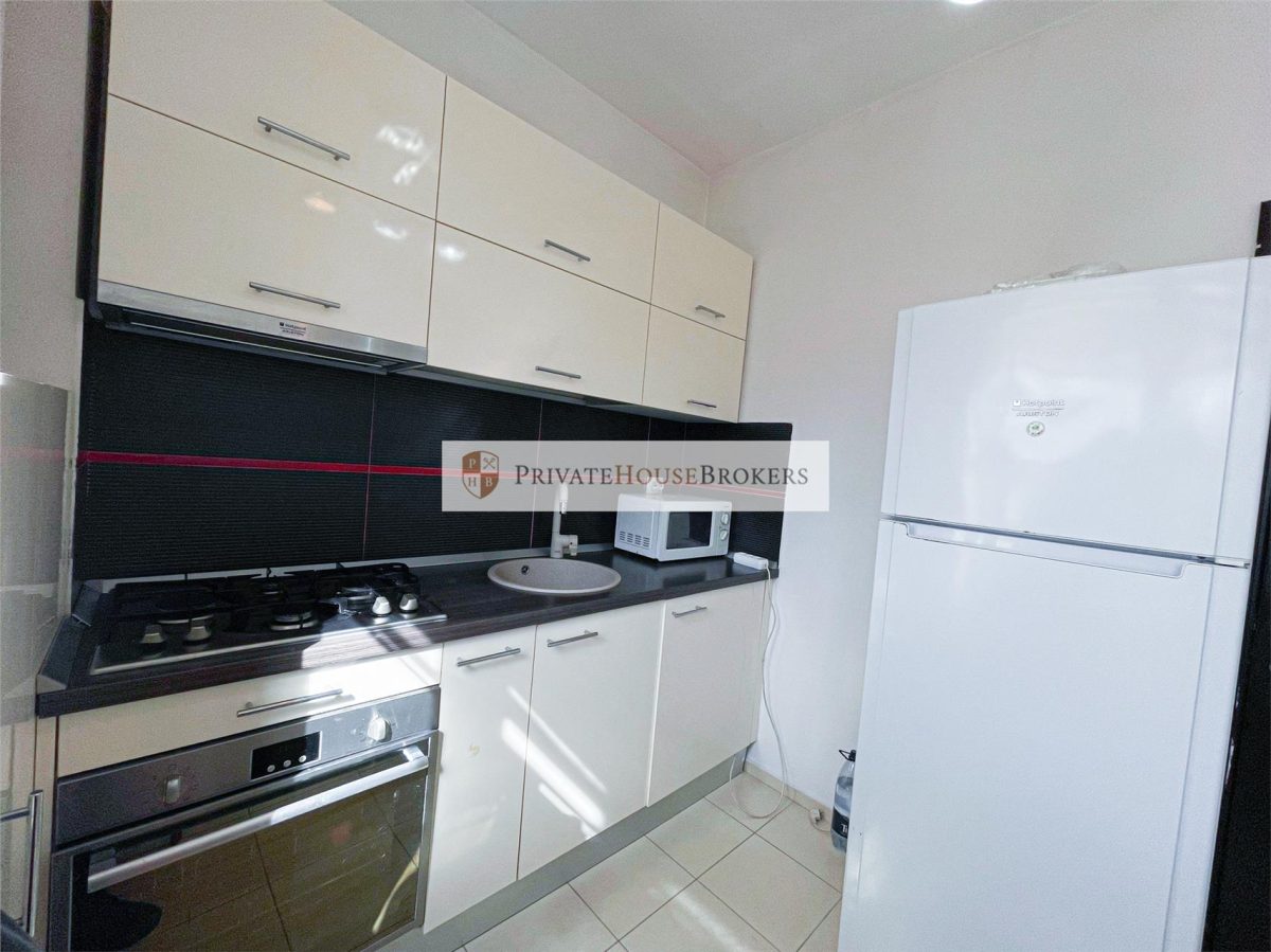 Bucurestii Noi | Jiului | Cofetaria Cafina | Bloc 2012 | Centrala - foto 12