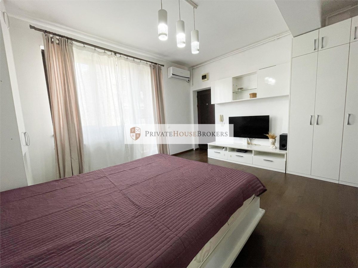 Bucurestii Noi | Jiului | Cofetaria Cafina | Bloc 2012 | Centrala - foto 3