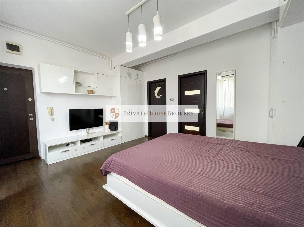 Bucurestii Noi | Jiului | Cofetaria Cafina | Bloc 2012 | Centrala - foto 4