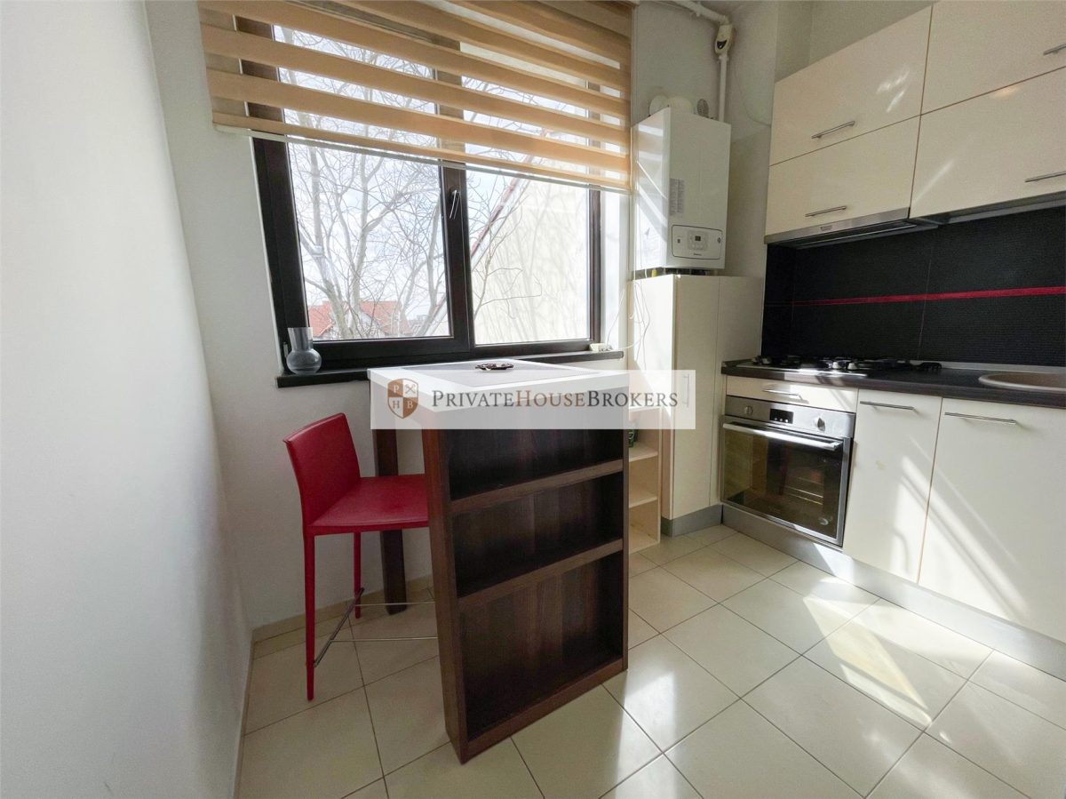 Bucurestii Noi | Jiului | Cofetaria Cafina | Bloc 2012 | Centrala - foto 5