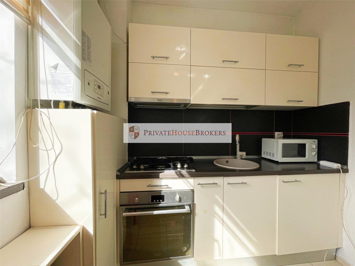 Bucurestii Noi | Jiului | Cofetaria Cafina | Bloc 2012 | Centrala - foto 6