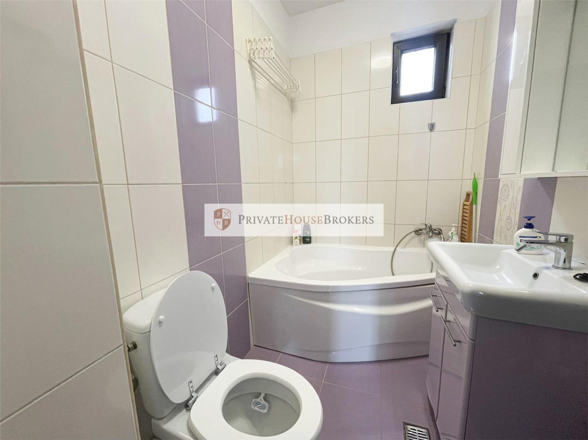 Bucurestii Noi | Jiului | Cofetaria Cafina | Bloc 2012 | Centrala - foto 7