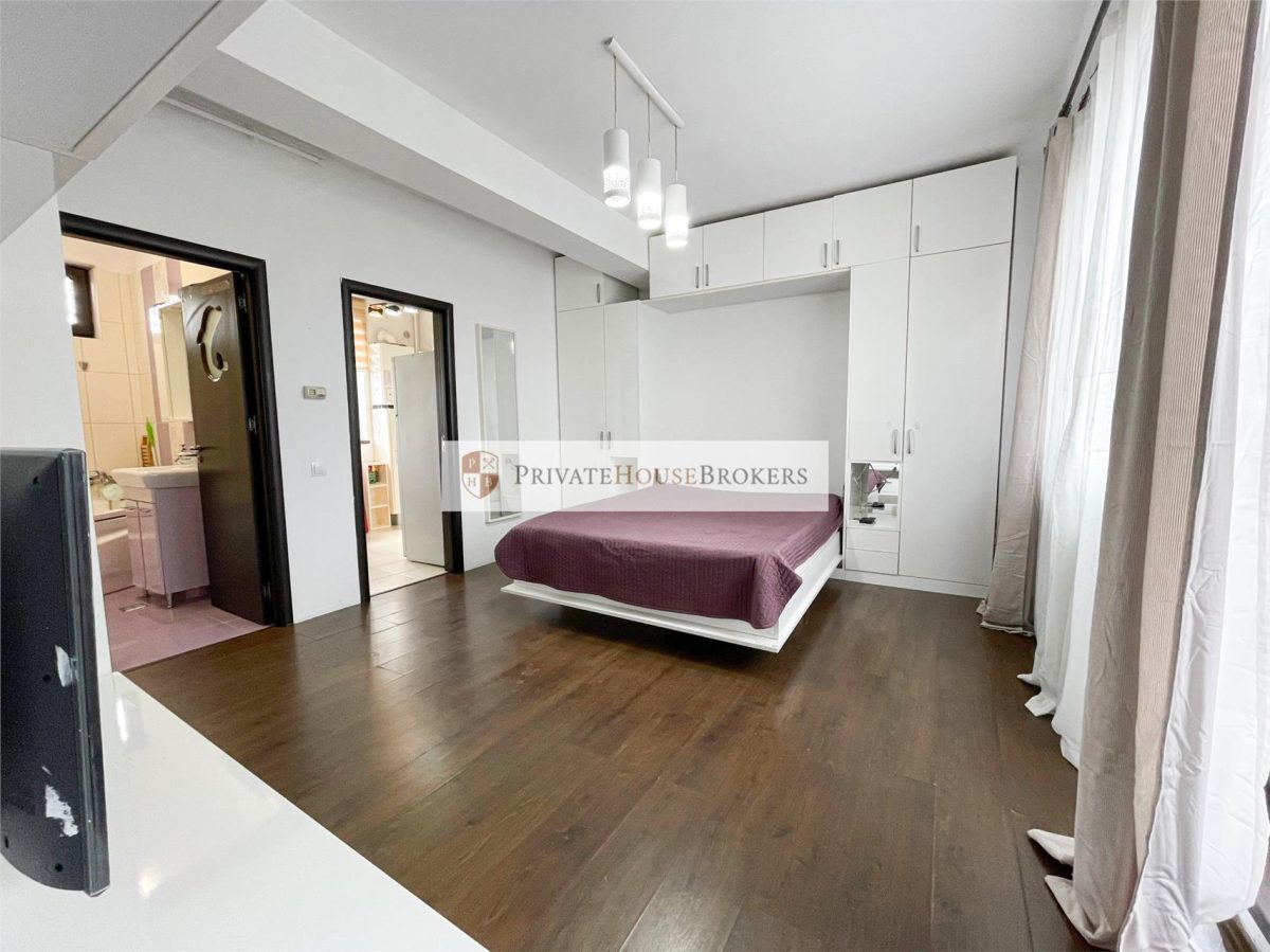 Bucurestii Noi | Jiului | Cofetaria Cafina | Bloc 2012 | Centrala - foto 9