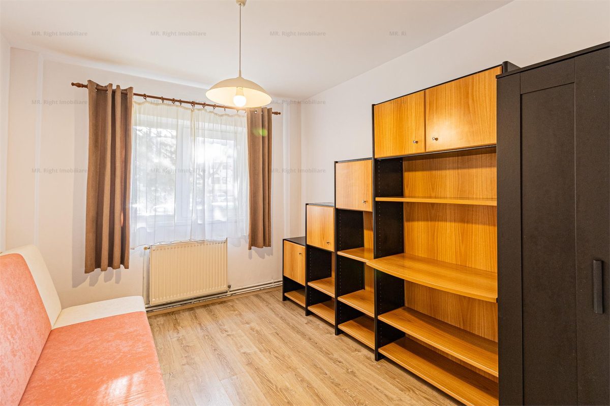 Apartament 3 camere zona Racadau - foto 5