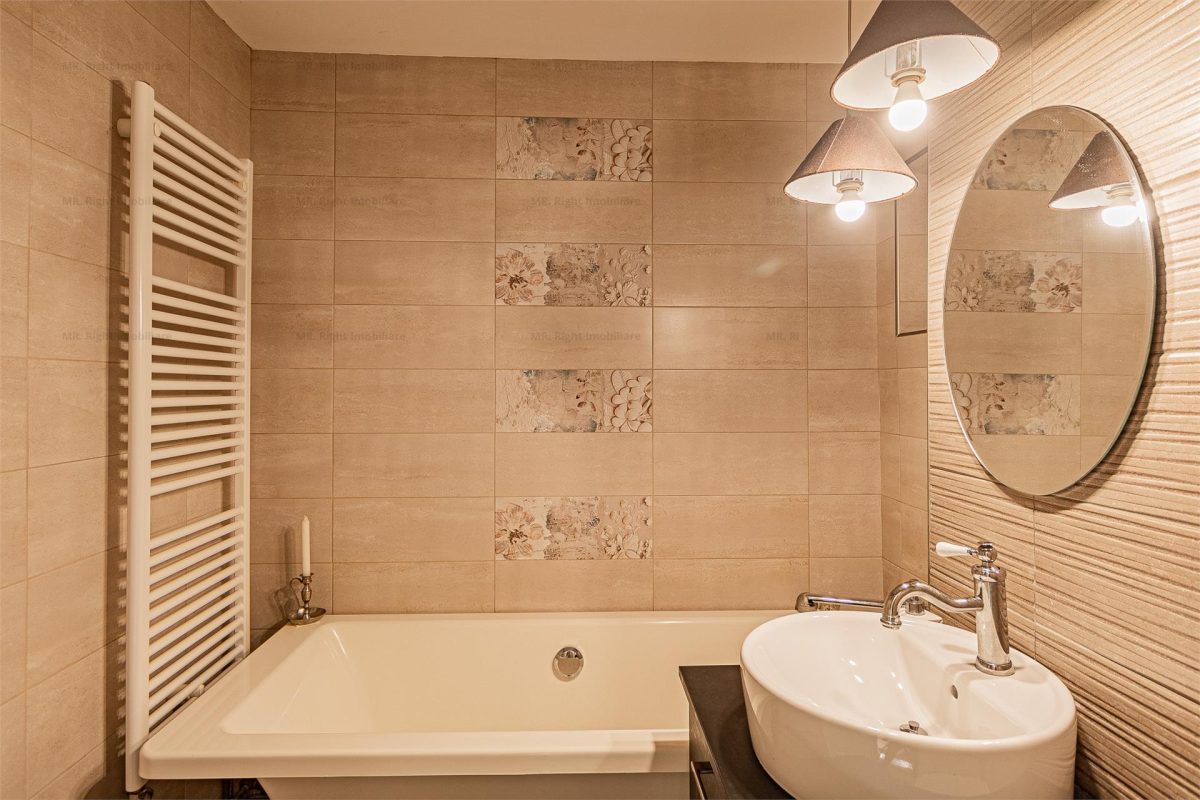 Apartament 3 camere zona Racadau - foto 7