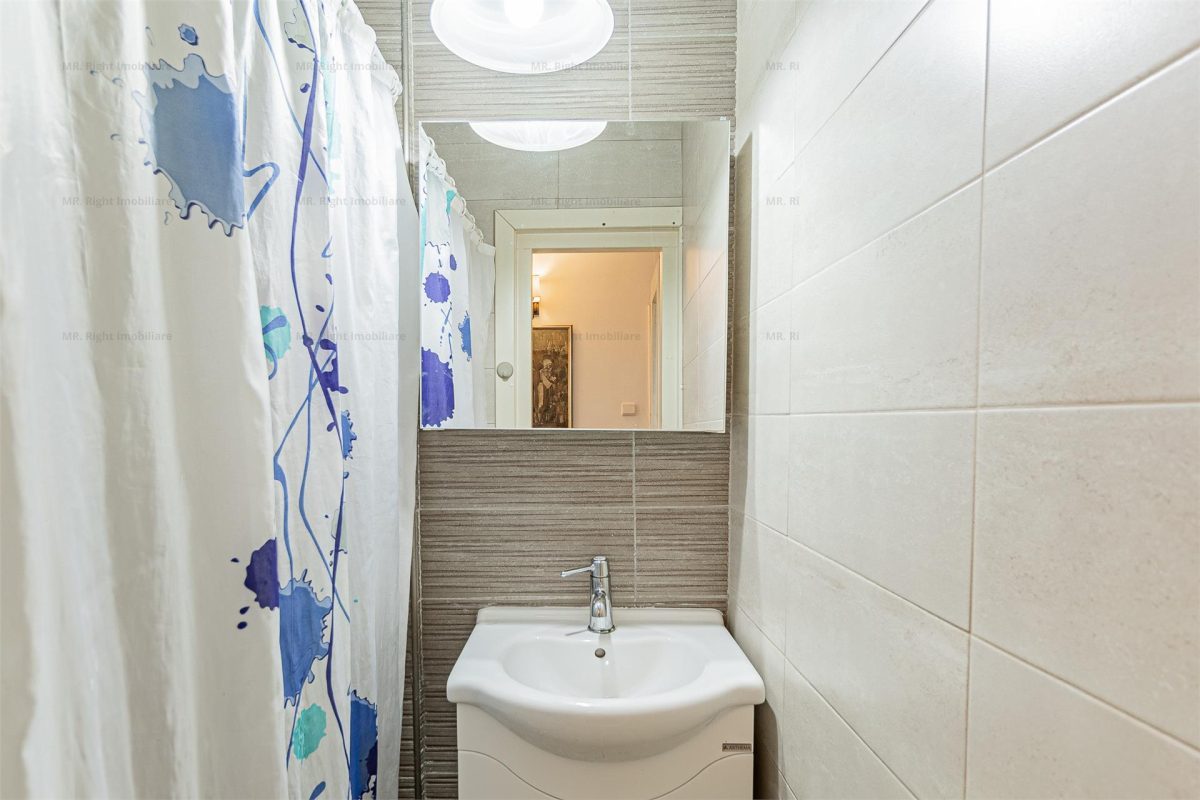 Apartament 3 camere zona Racadau - foto 8