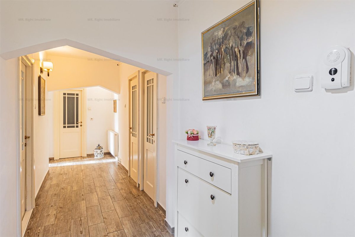 Apartament 3 camere zona Racadau - foto 9