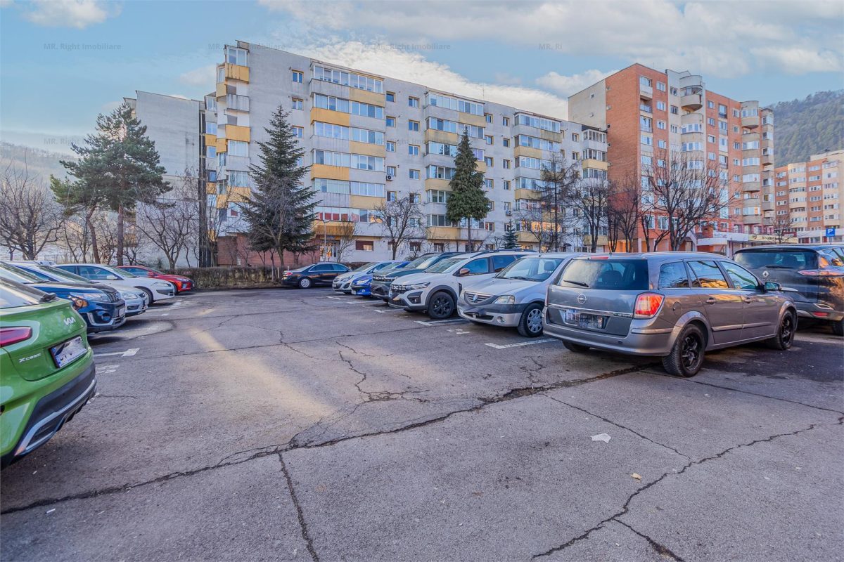 Apartament 3 camere zona Racadau - foto 10