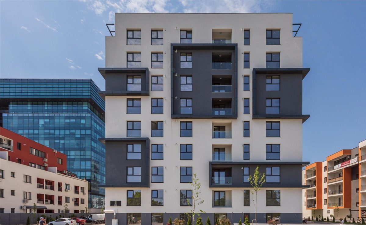 Pipera | Confort Nord Tower | Bloc 2024 | Parcare Subterana - foto 18