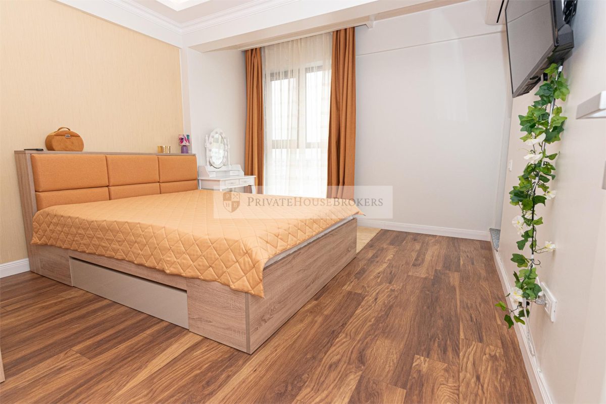 Pipera | Confort Nord Tower | Bloc 2024 | Parcare Subterana - foto 5