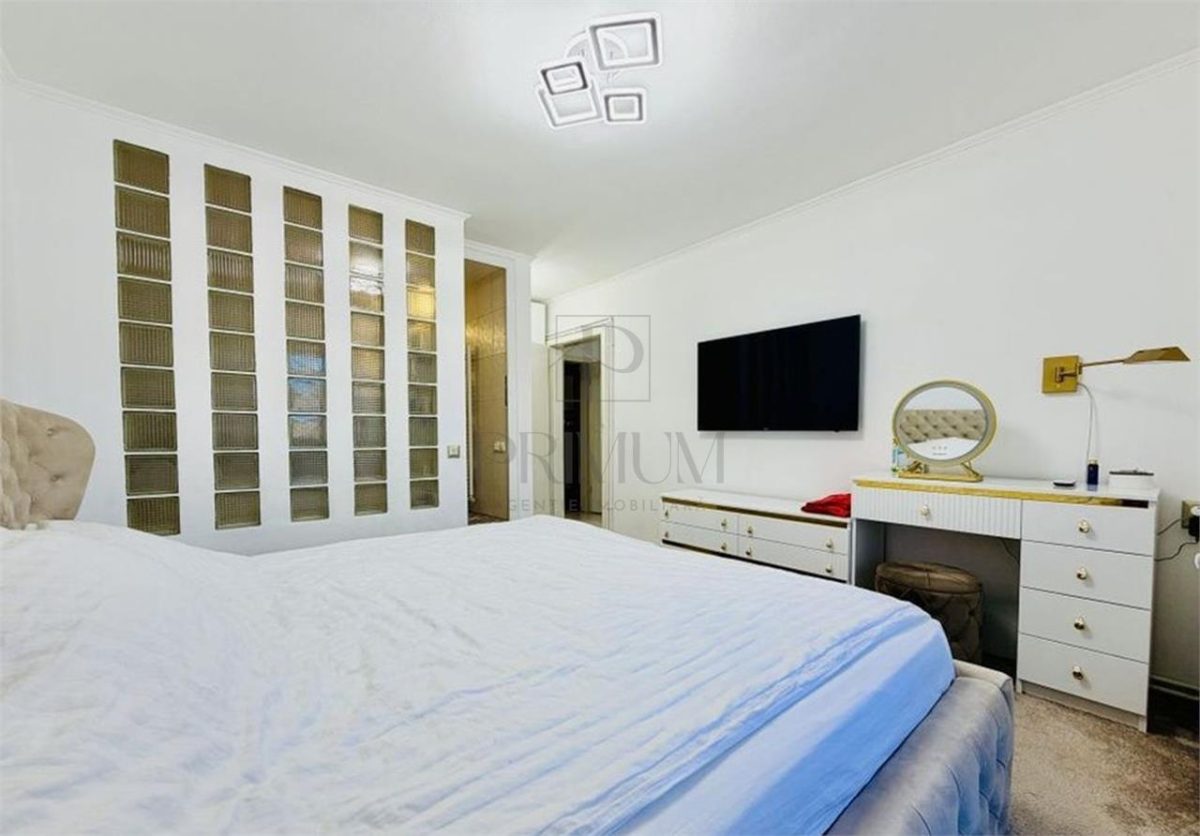 LIPOVEI | 4 CAM | ET.1 | 2 BAI | CENTRALA | SPATIOS - 