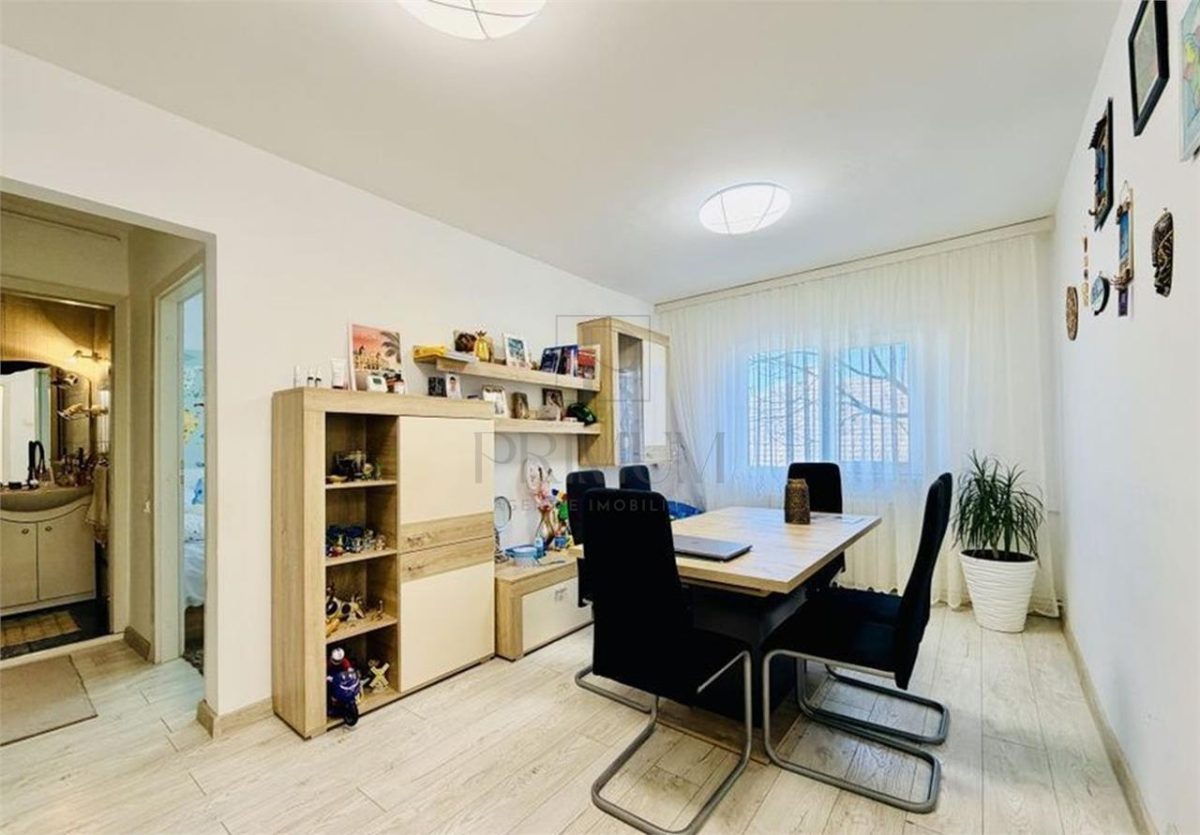 LIPOVEI | 4 CAM | ET.1 | 2 BAI | CENTRALA | SPATIOS - foto 2