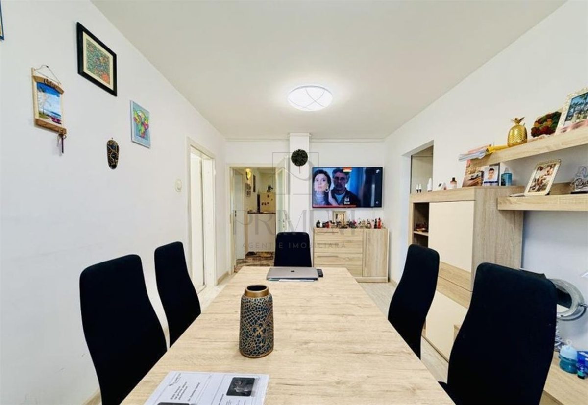 LIPOVEI | 4 CAM | ET.1 | 2 BAI | CENTRALA | SPATIOS - foto 11