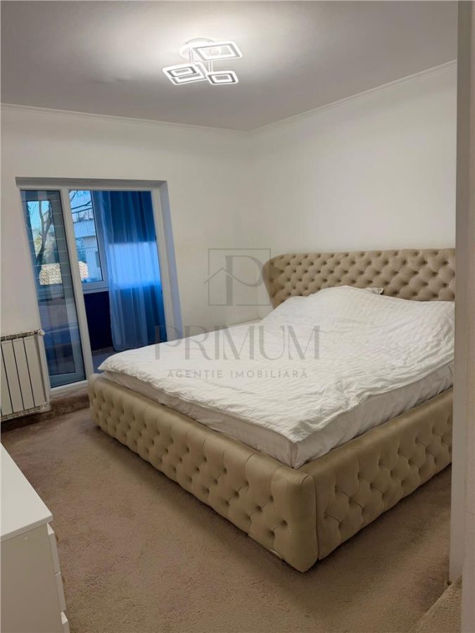 LIPOVEI | 4 CAM | ET.1 | 2 BAI | CENTRALA | SPATIOS - foto 12