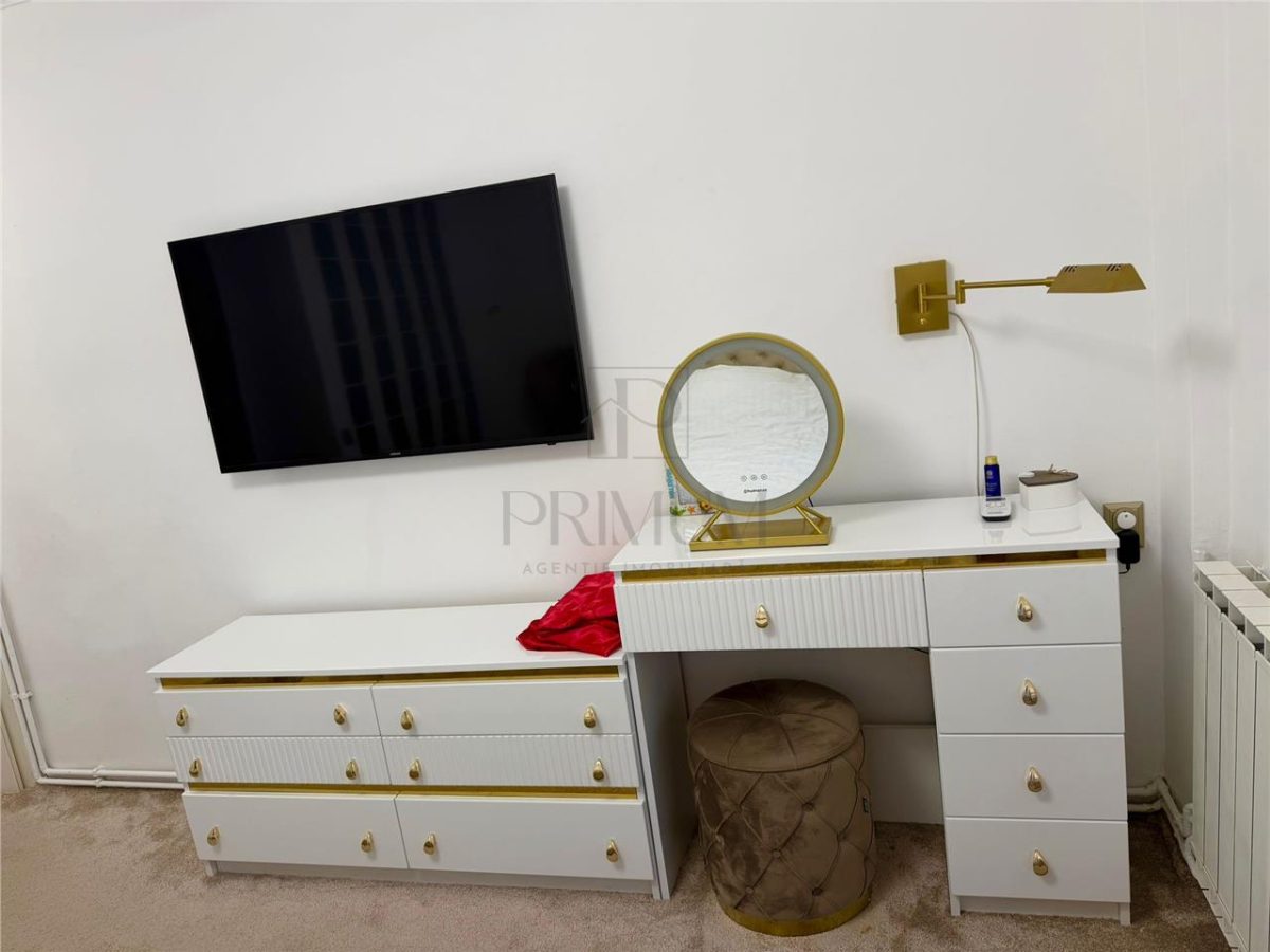 LIPOVEI | 4 CAM | ET.1 | 2 BAI | CENTRALA | SPATIOS - foto 13