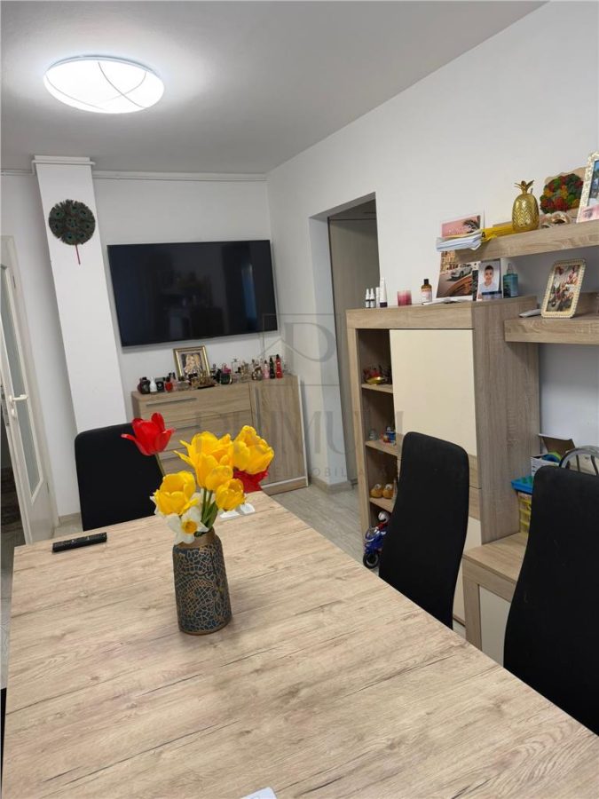 LIPOVEI | 4 CAM | ET.1 | 2 BAI | CENTRALA | SPATIOS - foto 14