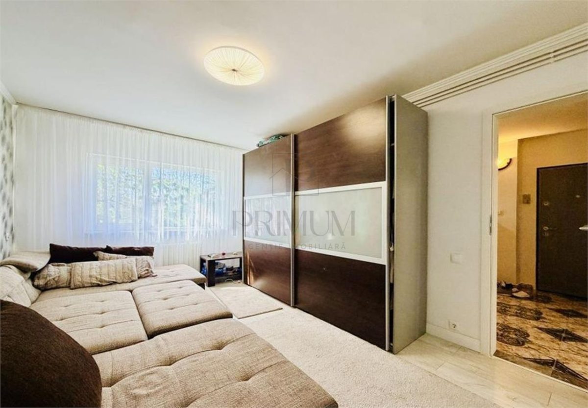 LIPOVEI | 4 CAM | ET.1 | 2 BAI | CENTRALA | SPATIOS - foto 3