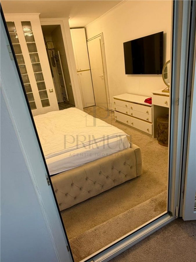 LIPOVEI | 4 CAM | ET.1 | 2 BAI | CENTRALA | SPATIOS - foto 4