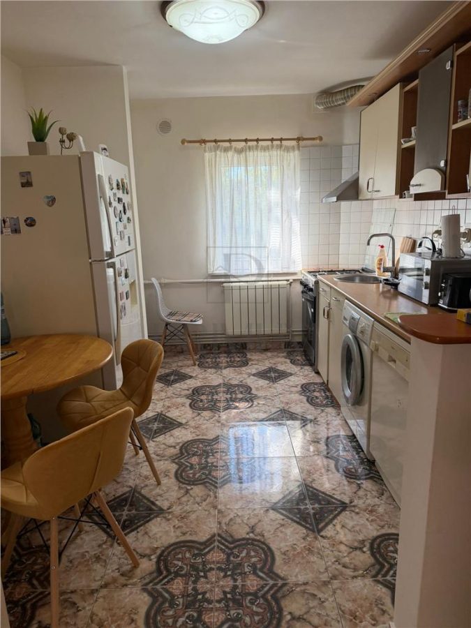 LIPOVEI | 4 CAM | ET.1 | 2 BAI | CENTRALA | SPATIOS - foto 5