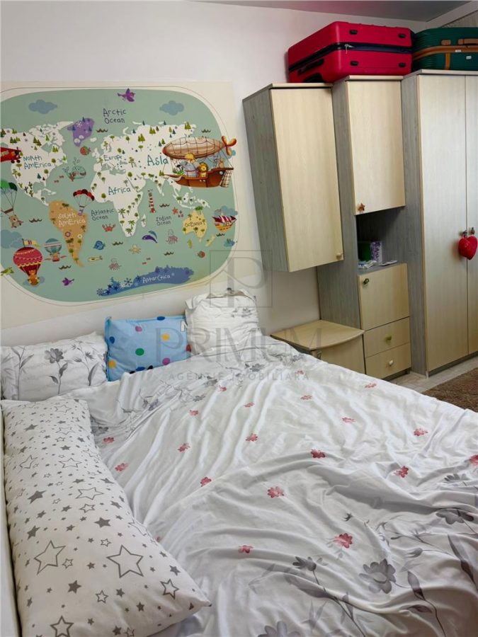 LIPOVEI | 4 CAM | ET.1 | 2 BAI | CENTRALA | SPATIOS - foto 6