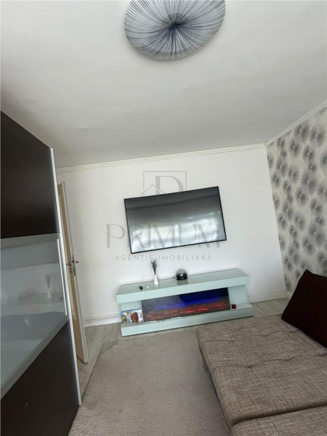 LIPOVEI | 4 CAM | ET.1 | 2 BAI | CENTRALA | SPATIOS - foto 7