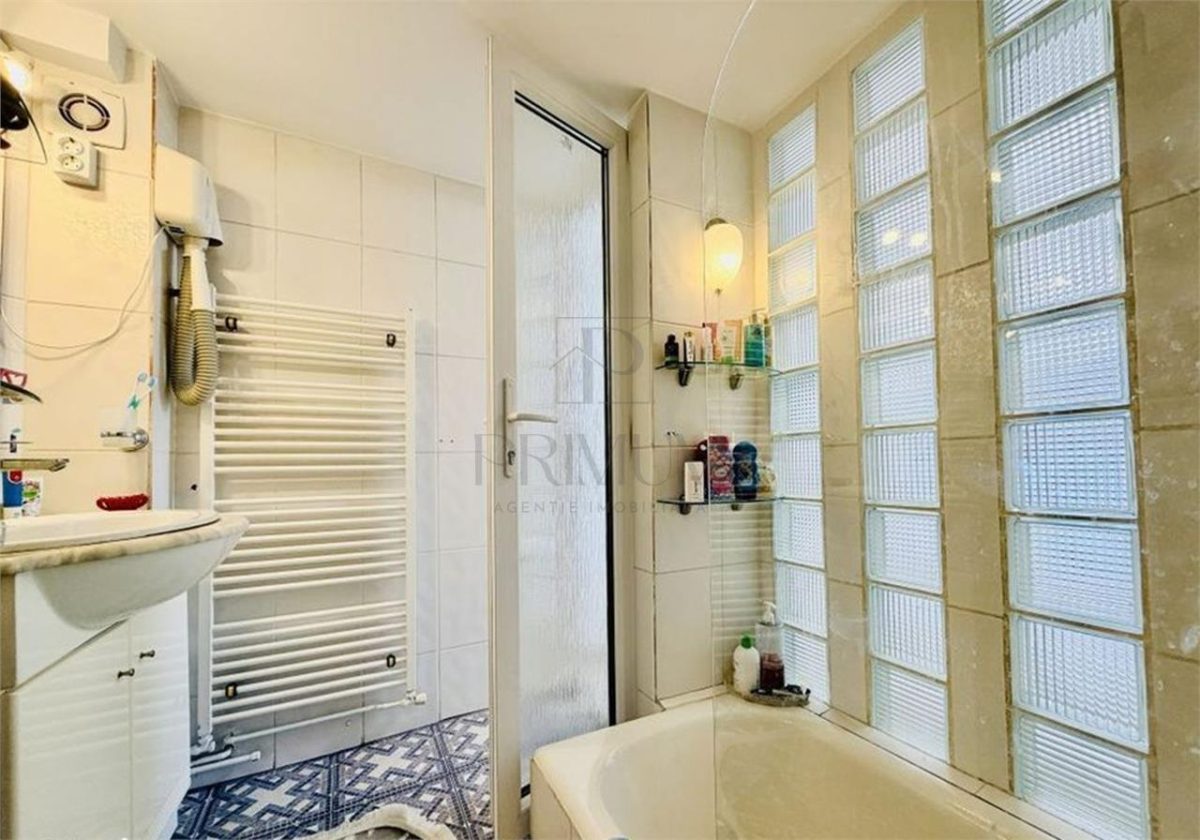 LIPOVEI | 4 CAM | ET.1 | 2 BAI | CENTRALA | SPATIOS - foto 8